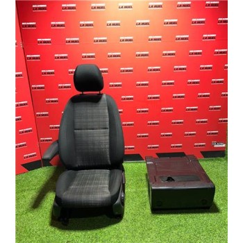 Recambio de asiento delantero izquierdo para mercedes-benz vito furgón (447)(07.2014) 1.6 109/111 cdi worker compacta (447.601) 