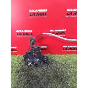 CERRADURA PUERTA DELANTERA IZQUIERDA 805030385R 