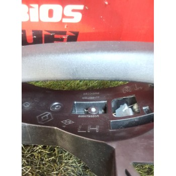 Recambio de maneta exterior delantera izquierda para renault kangoo iii monospace blue dci 95 (kjab) referencia OEM IAM 80606981