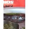 Recambio de maneta exterior delantera izquierda para renault kangoo iii monospace blue dci 95 (kjab) referencia OEM IAM 80606981