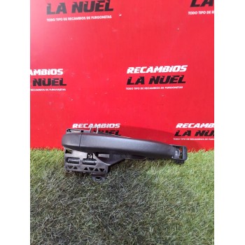 MANETA EXTERIOR DELANTERA DERECHA 806065425R 