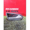 Recambio de maneta interior delantera derecha para renault kangoo iii monospace blue dci 95 (kjab) referencia OEM IAM 826721378R