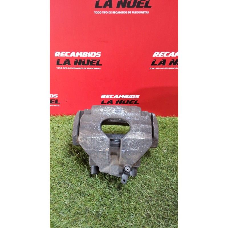 Recambio de pinza freno delantera derecha para volkswagen t6 transporter bus (sg)(05.2015) 2.0 caravelle premium largo [2,0 ltr.