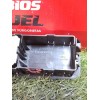 Recambio de mando elevalunas delantero izquierdo para renault kangoo iii monospace blue dci 95 (kjab) referencia OEM IAM 2541125