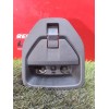 Recambio de maneta interior lateral corredera izquierda para renault kangoo iii monospace blue dci 95 (kjab) referencia OEM IAM 