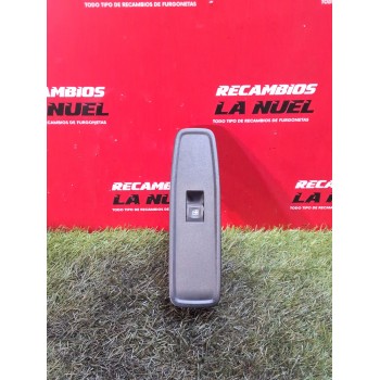 Recambio de mando elevalunas delantero derecho para renault kangoo iii monospace blue dci 95 (kjab) referencia OEM IAM 769104880