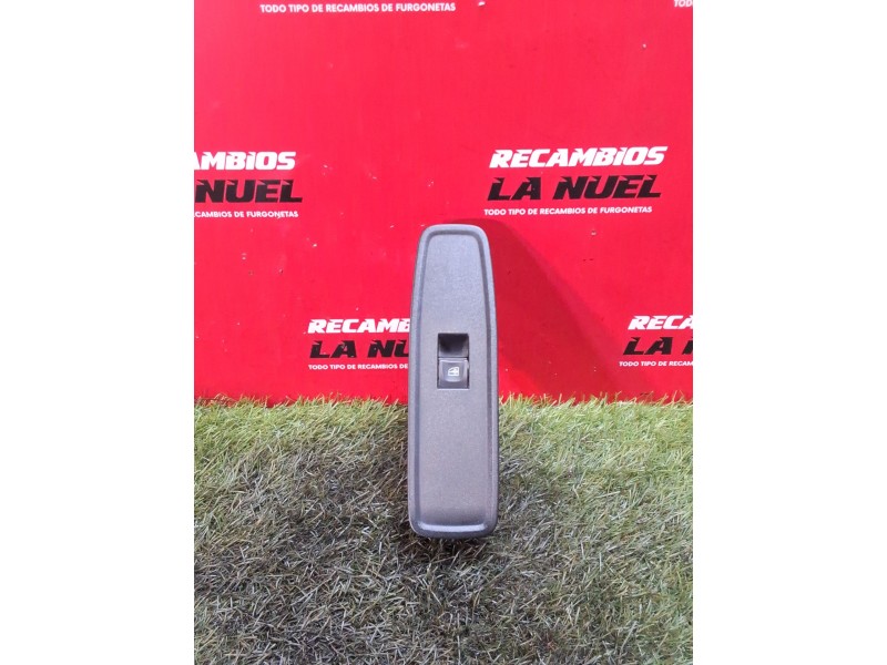 Recambio de mando elevalunas delantero derecho para renault kangoo iii monospace blue dci 95 (kjab) referencia OEM IAM 769104880