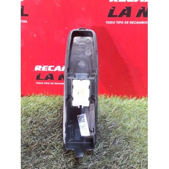 Recambio de mando elevalunas delantero derecho para renault kangoo iii monospace blue dci 95 (kjab) referencia OEM IAM 769104880