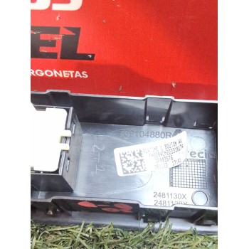 Recambio de mando elevalunas delantero derecho para renault kangoo iii monospace blue dci 95 (kjab) referencia OEM IAM 769104880