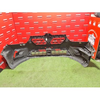 Recambio de paragolpes delantero para renault kangoo iii monospace blue dci 95 (kjab) referencia OEM IAM 620225984R 623107590R 6