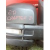 Recambio de retrovisor derecho para volkswagen crafter furgón (sy/sx) 35 furgón bl ta fwd kw tdi referencia OEM IAM 7C1857408L 7