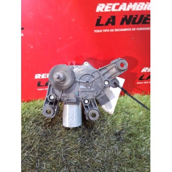 Recambio de motor limpia trasero para renault kangoo iii monospace blue dci 95 (kjab) referencia OEM IAM 287109280R  