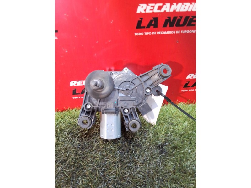 Recambio de motor limpia trasero para renault kangoo iii monospace blue dci 95 (kjab) referencia OEM IAM 287109280R  