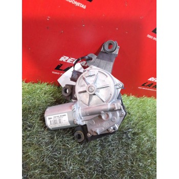 Recambio de motor limpia trasero para renault kangoo iii monospace blue dci 95 (kjab) referencia OEM IAM 287109280R  