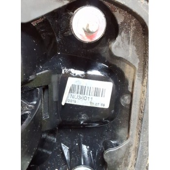 Recambio de maneta exterior trasera derecha para fiat ducato furgoneta (250_) 130 multijet 2,3 d referencia OEM IAM 000073563120