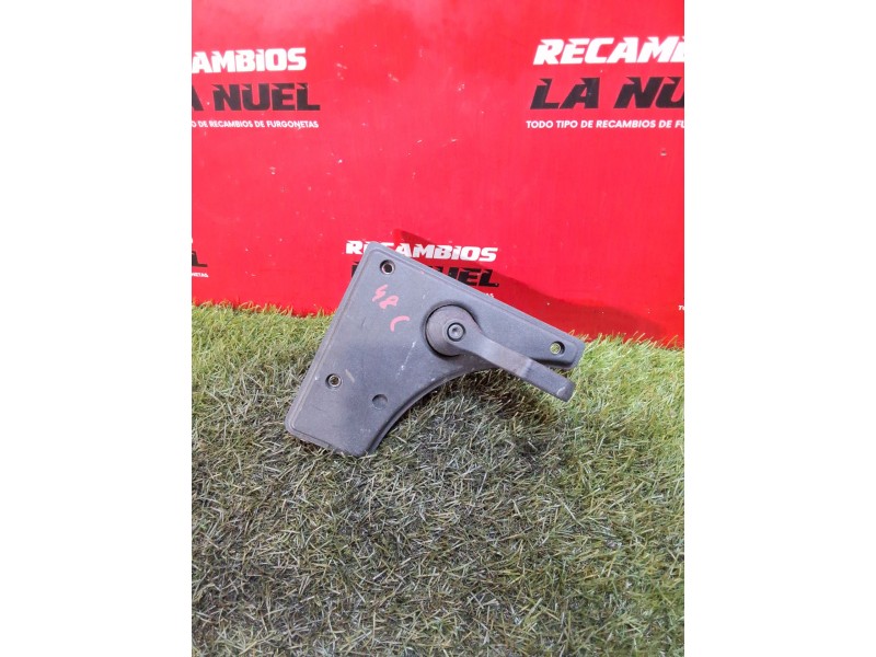 Recambio de maneta interior lateral derecha para fiat ducato furgoneta (250_) 130 multijet 2,3 d referencia OEM IAM 242609  