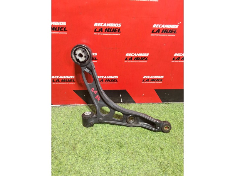 Recambio de brazo suspension inferior delantero derecho para fiat ducato furgoneta (250_) 130 multijet 2,3 d referencia OEM IAM 