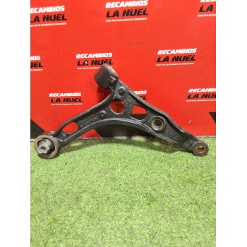 Recambio de brazo suspension inferior delantero derecho para fiat ducato furgoneta (250_) 130 multijet 2,3 d referencia OEM IAM 