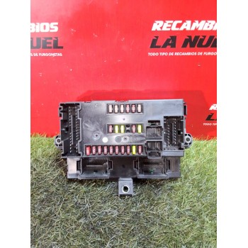 Recambio de caja reles / fusibles para fiat ducato furgoneta (250_) 130 multijet 2,3 d referencia OEM IAM 1389975080  