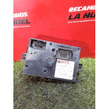 Recambio de caja reles / fusibles para fiat ducato furgoneta (250_) 130 multijet 2,3 d referencia OEM IAM 1389975080  
