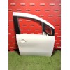 Recambio de puerta delantera derecha para renault kangoo iii monospace blue dci 95 (kjab) referencia OEM IAM 801002191R  