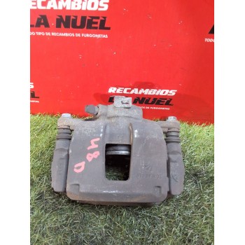 Recambio de pinza freno trasera derecha para fiat ducato furgoneta (250_) 130 multijet 2,3 d referencia OEM IAM 0000077366668  