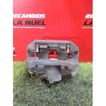 Recambio de pinza freno trasera derecha para fiat ducato furgoneta (250_) 130 multijet 2,3 d referencia OEM IAM 0000077366668  