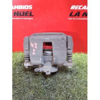 Recambio de pinza freno trasera izquierda para fiat ducato furgoneta (250_) 130 multijet 2,3 d referencia OEM IAM 0000077366667 