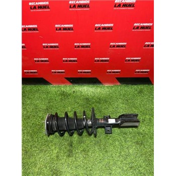 Recambio de amortiguador delantero derecho para volkswagen crafter furgón (sy/sx)(09.2016) 2.0 35 furgón bm ta fwd [2,0 ltr. - 1