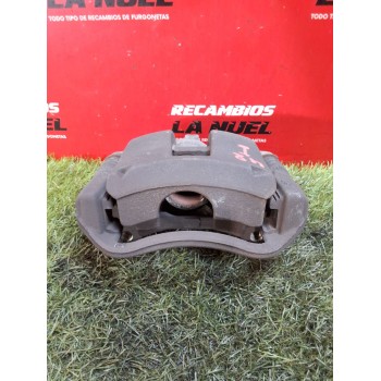 Recambio de pinza freno trasera izquierda para fiat ducato furgoneta (250_) 130 multijet 2,3 d referencia OEM IAM 0000077366667 
