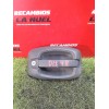 Recambio de maneta exterior delantera izquierda para fiat ducato furgoneta (250_) 130 multijet 2,3 d referencia OEM IAM NU33009 