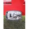Recambio de maneta exterior delantera izquierda para fiat ducato furgoneta (250_) 130 multijet 2,3 d referencia OEM IAM NU33009 