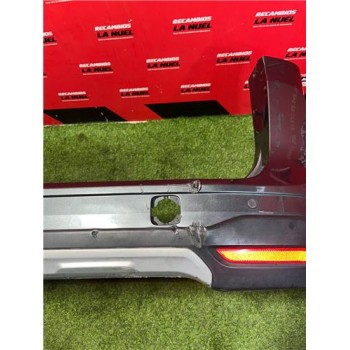 Recambio de paragolpes trasero para ford tourneo connect (cfj)(2022) 1.5 active [1,5 ltr. - 84 kw ecoboost cat] referencia OEM I