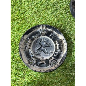 Recambio de tapacubos para peugeot partner tepee (05.2008) yh01 referencia OEM IAM 9808342277  