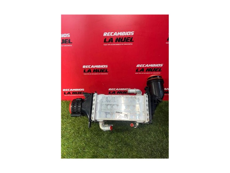Recambio de intercooler para ford tourneo connect (cfj)(2022) 1.5 active [1,5 ltr. - 84 kw ecoboost cat] referencia OEM IAM 04E1