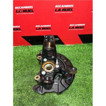 Recambio de mangueta delantera derecha para ford tourneo connect (cfj)(2022) 1.5 active [1,5 ltr. - 84 kw ecoboost cat] referenc