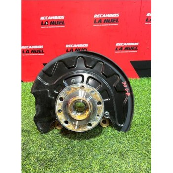 Recambio de mangueta delantera derecha para ford tourneo connect (cfj)(2022) 1.5 active [1,5 ltr. - 84 kw ecoboost cat] referenc