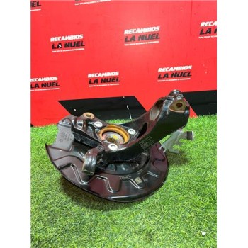 Recambio de mangueta delantera derecha para ford tourneo connect (cfj)(2022) 1.5 active [1,5 ltr. - 84 kw ecoboost cat] referenc
