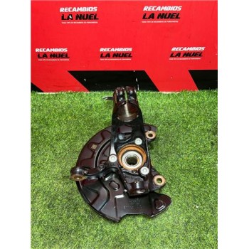 Recambio de mangueta delantera izquierda para ford tourneo connect (cfj)(2022) 1.5 active [1,5 ltr. - 84 kw ecoboost cat] refere