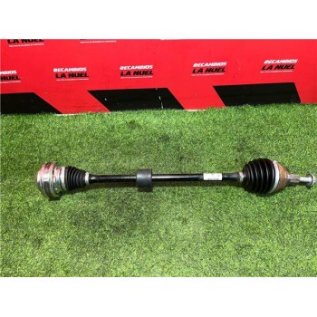 PALIER DELANTERO DERECHO 5Q0407272DD 
