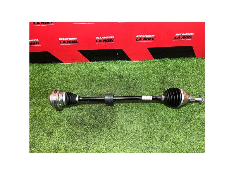Recambio de palier delantero derecho para ford tourneo connect (cfj)(2022) 1.5 active [1,5 ltr. - 84 kw ecoboost cat] referencia