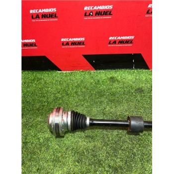 Recambio de palier delantero derecho para ford tourneo connect (cfj)(2022) 1.5 active [1,5 ltr. - 84 kw ecoboost cat] referencia