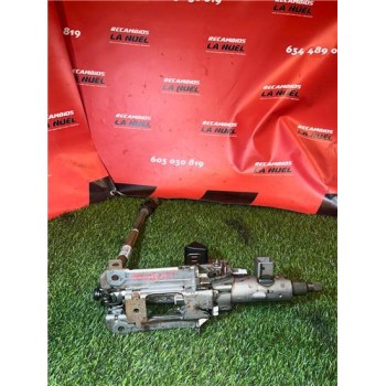 Recambio de columna direccion para citroën berlingo furgón (09.2018) 1.5 berlingo m [1,5 ltr. - 75 kw blue-hdi fap] referencia O