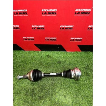 PALIER DELANTERO IZQUIERDO 3Q0407271AB 