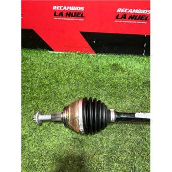 Recambio de palier delantero izquierdo para ford tourneo connect (cfj)(2022) 1.5 active [1,5 ltr. - 84 kw ecoboost cat] referenc