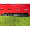 Recambio de moldura puerta delantera derecha para renault express advance blue dci diesel fap referencia OEM IAM 801867113R  
