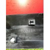 Recambio de moldura puerta delantera derecha para renault express advance blue dci diesel fap referencia OEM IAM 801867113R  