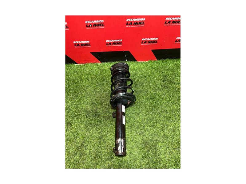 Recambio de amortiguador delantero derecho para ford tourneo connect (cfj)(2022) 1.5 active [1,5 ltr. - 84 kw ecoboost cat] refe