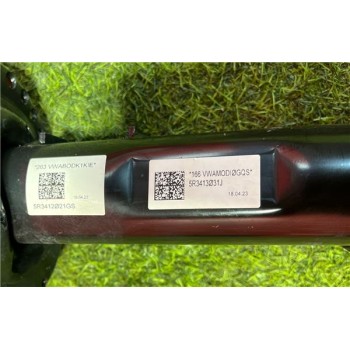 Recambio de amortiguador delantero derecho para ford tourneo connect (cfj)(2022) 1.5 active [1,5 ltr. - 84 kw ecoboost cat] refe
