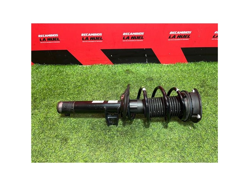 Recambio de amortiguador delantero izquierdo para ford tourneo connect (cfj)(2022) 1.5 active [1,5 ltr. - 84 kw ecoboost cat] re